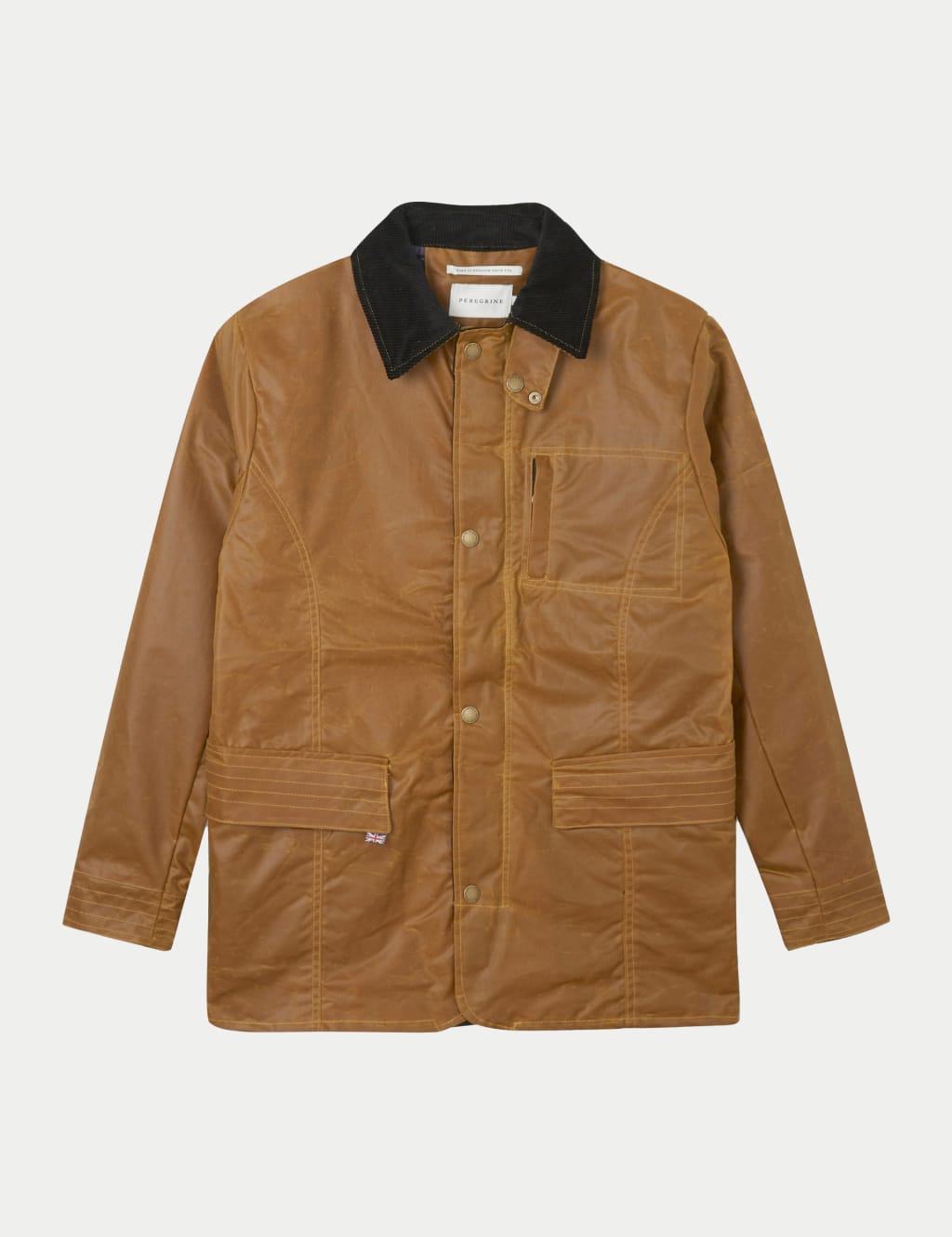 Clifton Jacket 2 of 6