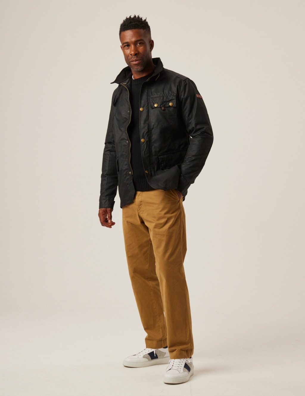 Bexley Jacket 2 of 5