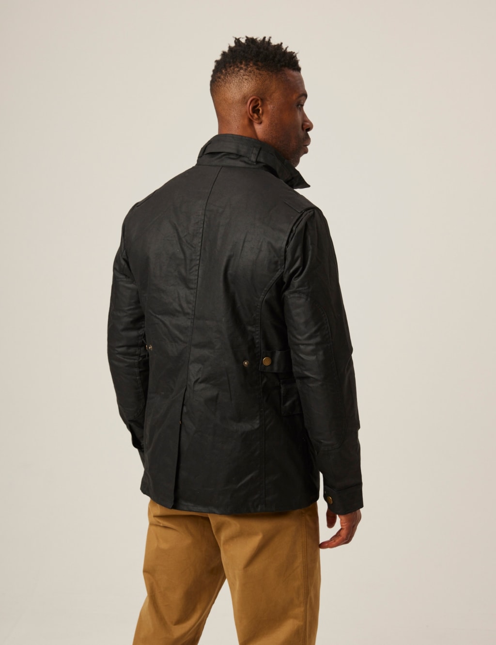 Bexley Jacket 3 of 5