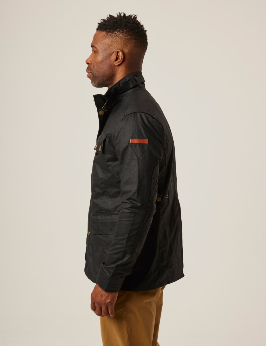 Bexley Jacket 4 of 5