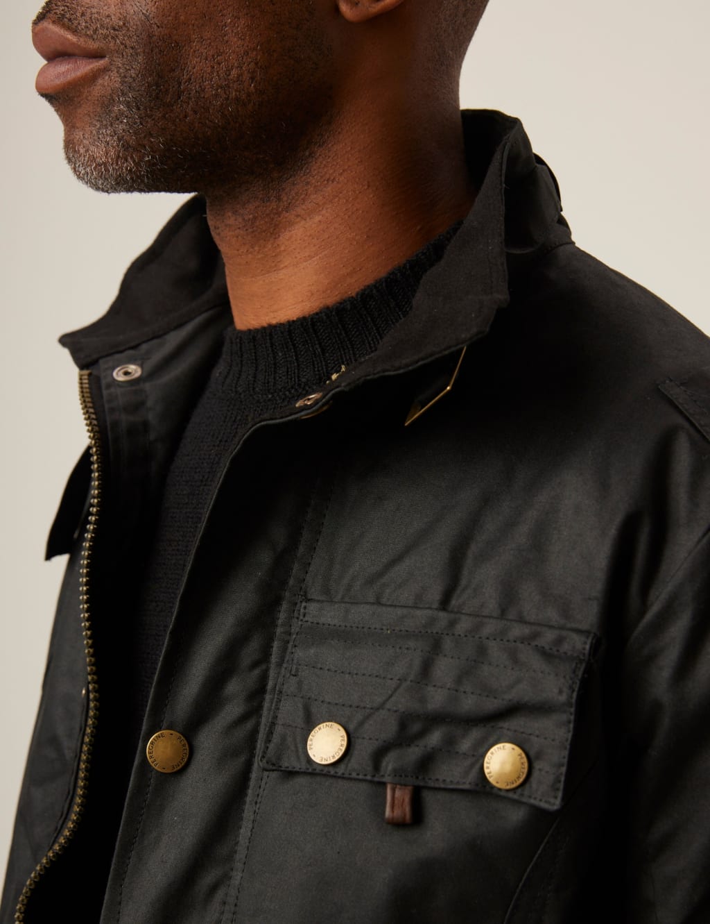 Bexley Jacket 5 of 5