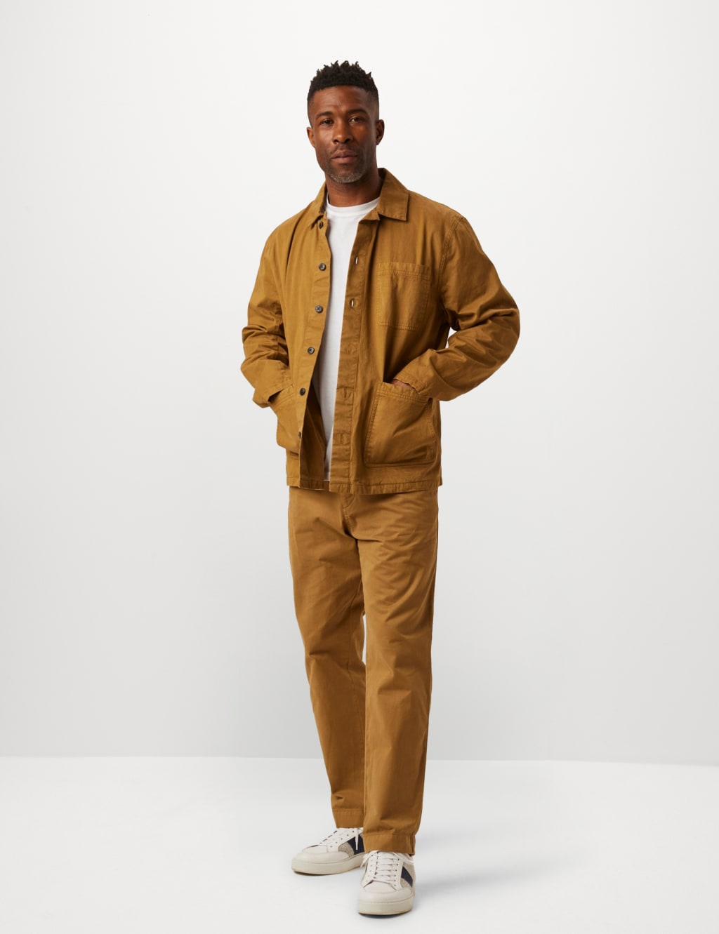 Chore Jacket 3 of 6