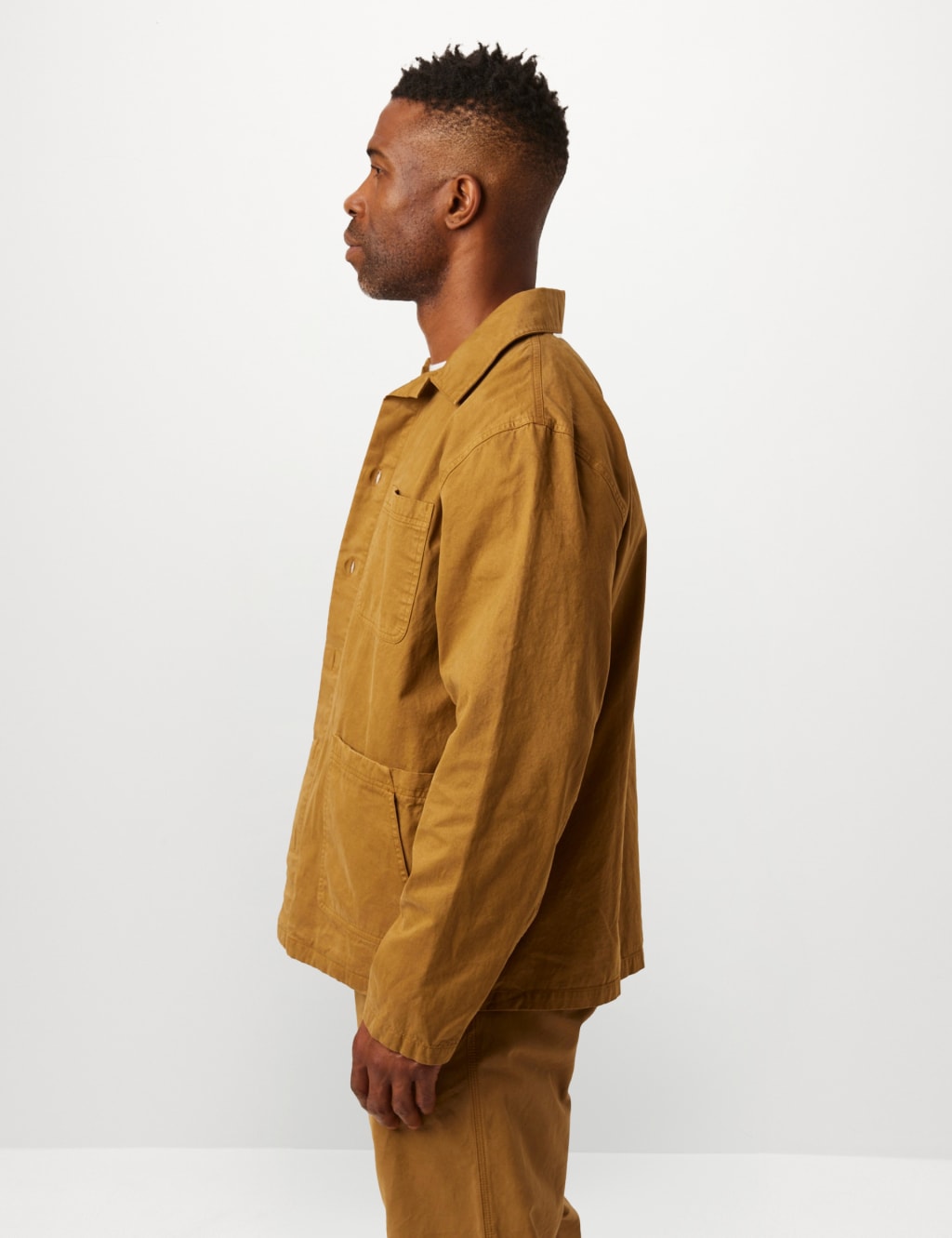 Chore Jacket 4 of 6