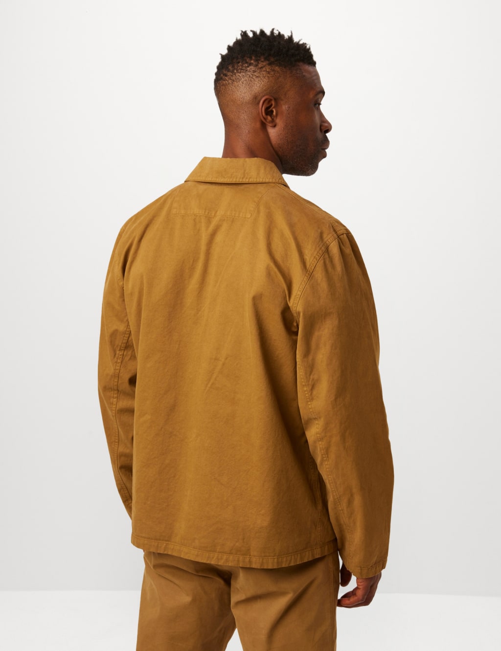 Chore Jacket 5 of 6