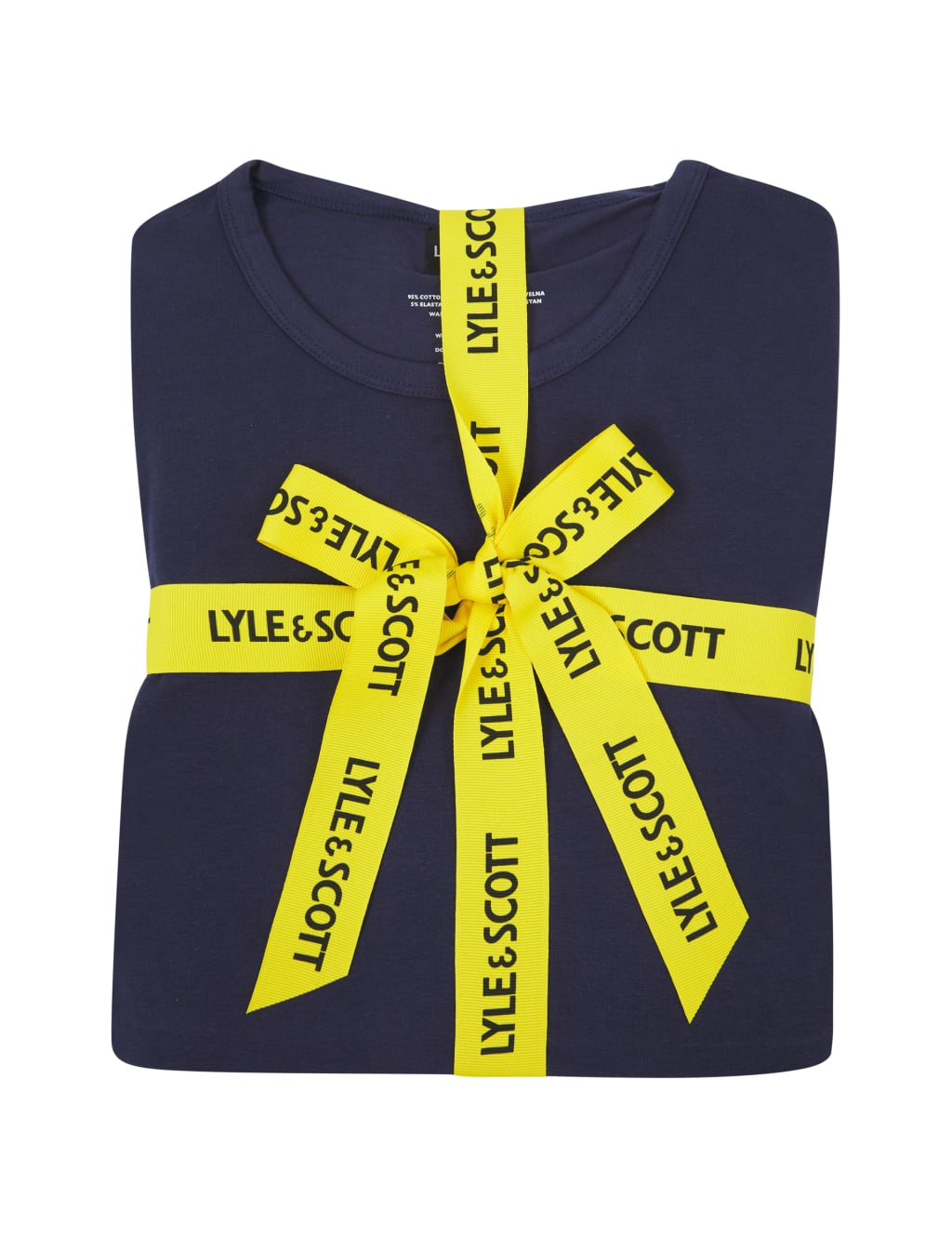 Cotton Rich Jersey Lounge Set 6 of 6