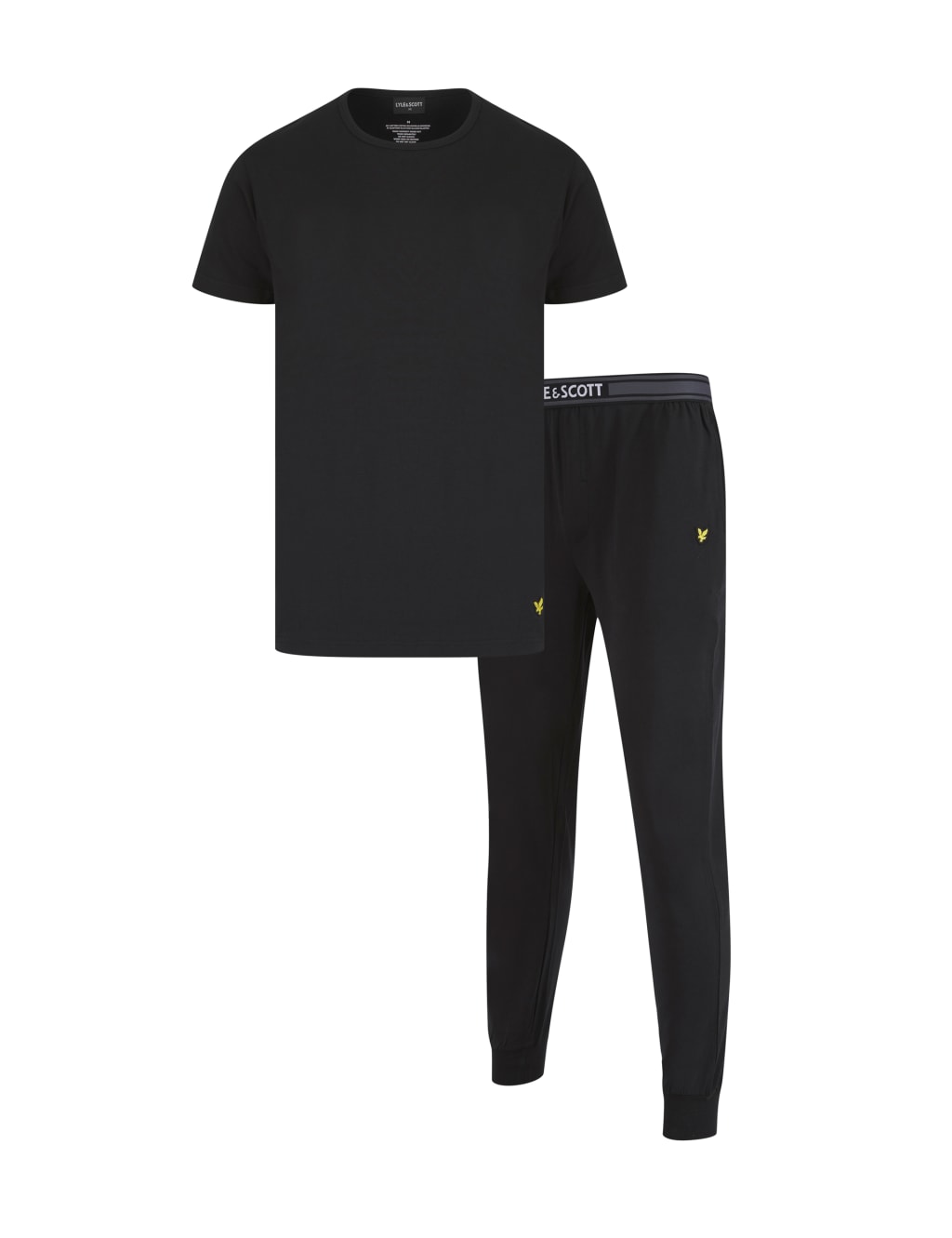Loungewear set m&s best sale