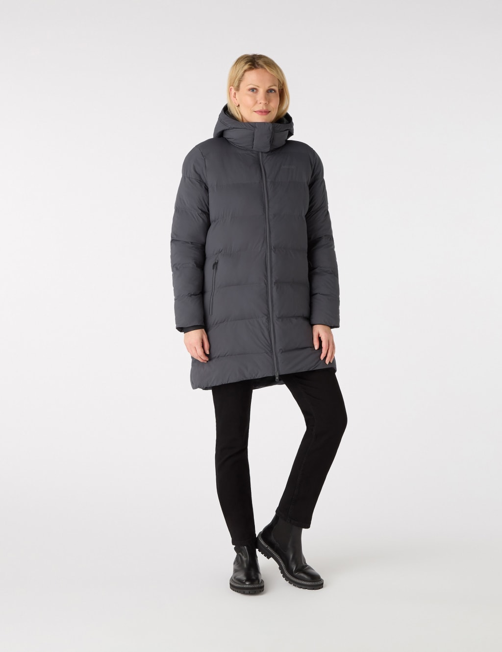 Active Puffer Coat Musto M S