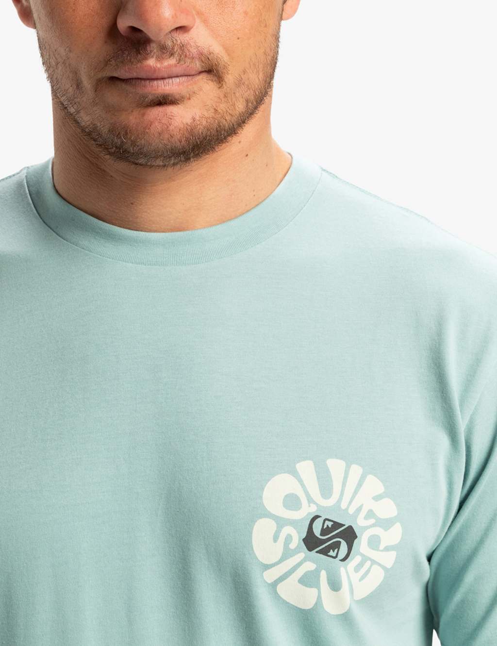 Evo Road Pure Cotton Back Graphic T-Shirt 9 of 10