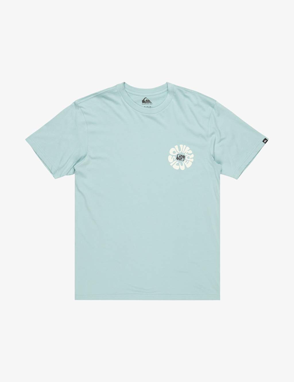 Evo Road Pure Cotton Back Graphic T-Shirt 2 of 10