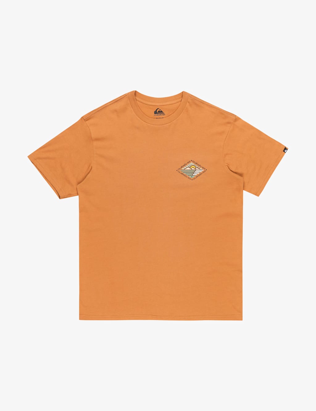 Evo Future Islands Pure Cotton T-Shirt 2 of 13