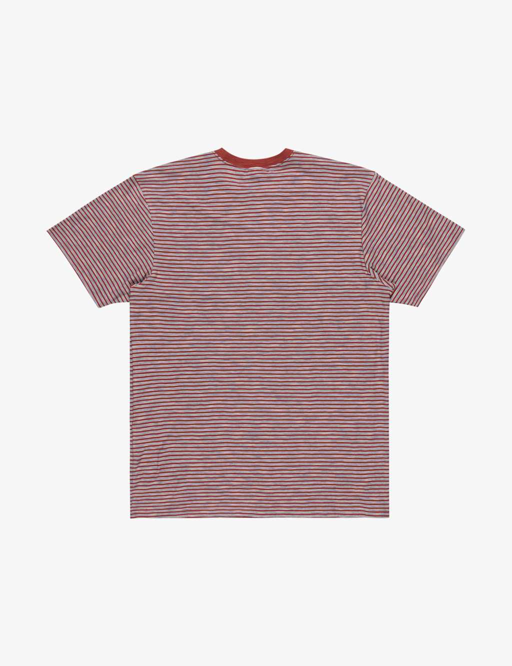 Pure Cotton Striped T-Shirt 11 of 12