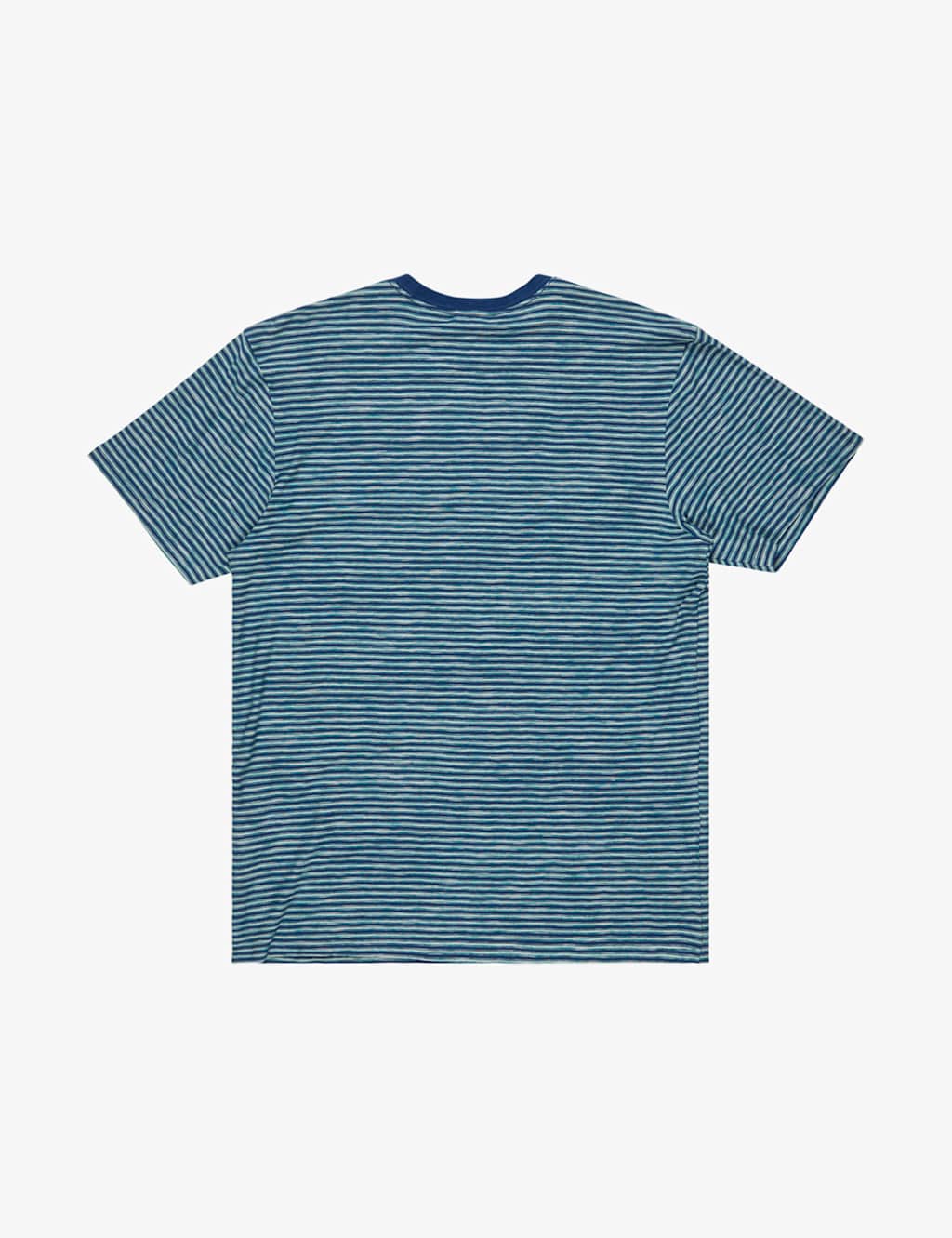 Pure Cotton Striped T-Shirt 11 of 12