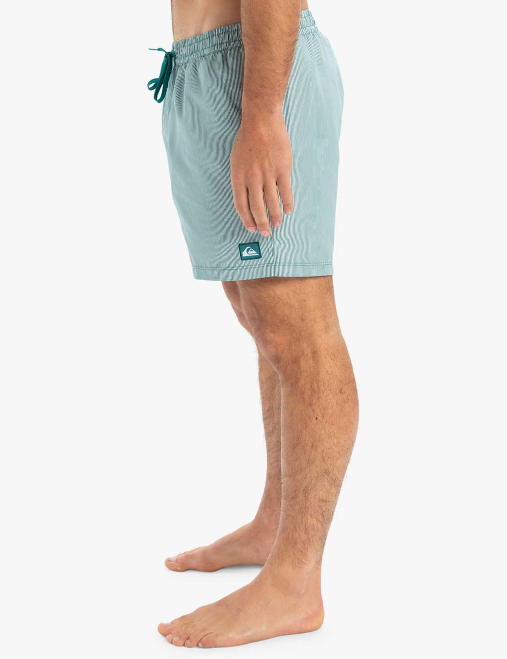 Everyday Deluxe Striped Swim Shorts 7 of 15