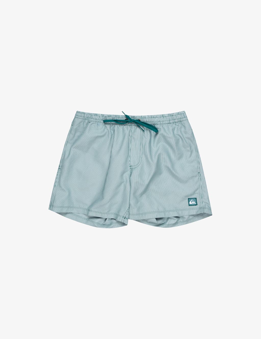 Everyday Deluxe Striped Swim Shorts 13 of 15