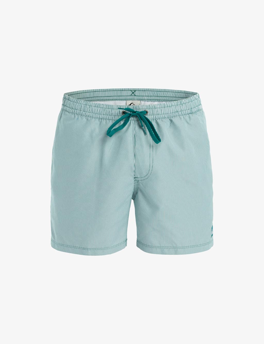 Everyday Deluxe Striped Swim Shorts 2 of 15