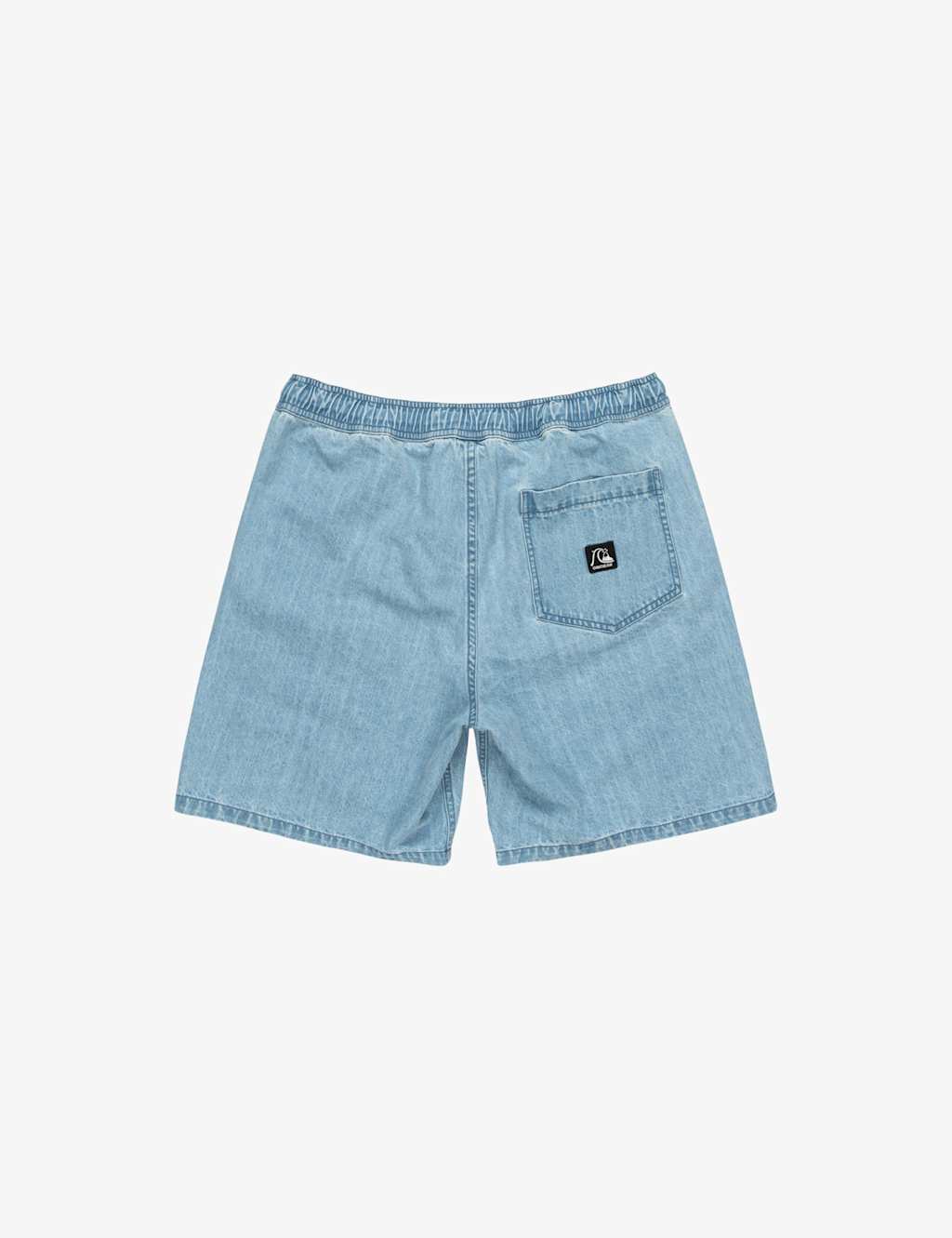 Taxer Denim Swim Shorts 13 of 13