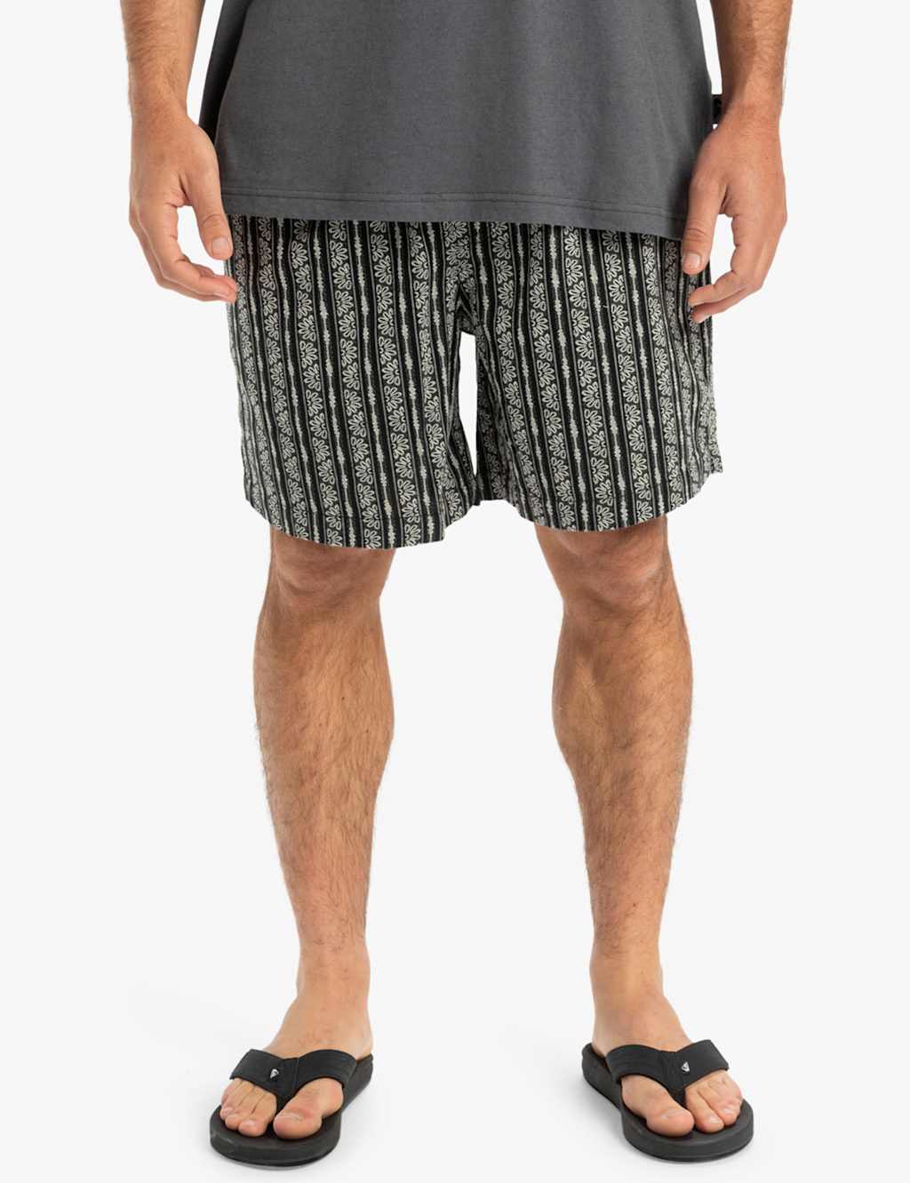 Taxer 18" Pure Cotton Chino Shorts 3 of 13