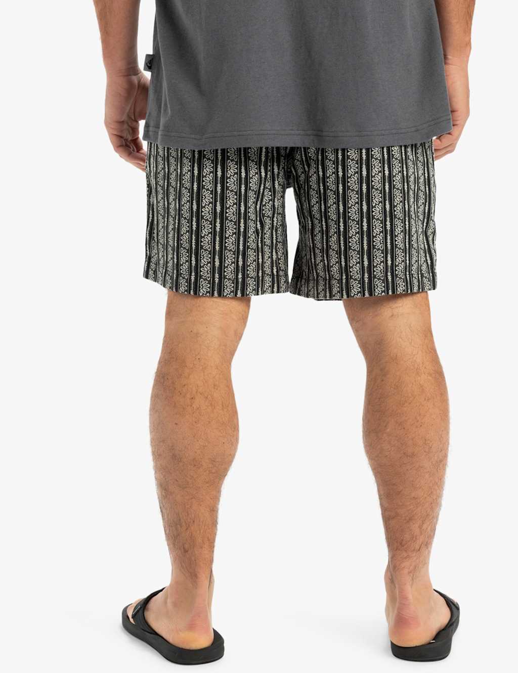 Taxer 18" Pure Cotton Chino Shorts 5 of 13