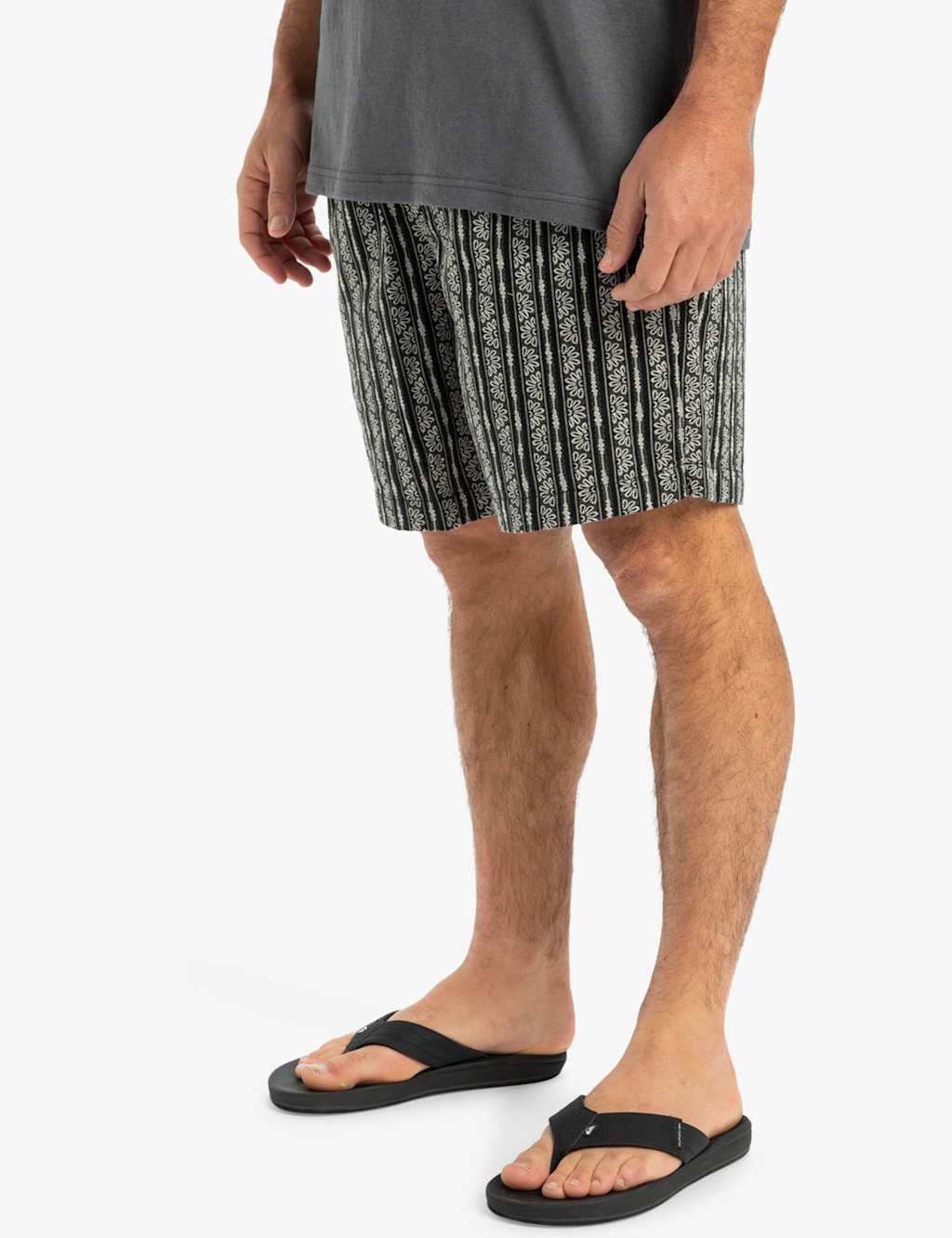 Taxer 18" Pure Cotton Chino Shorts 7 of 13