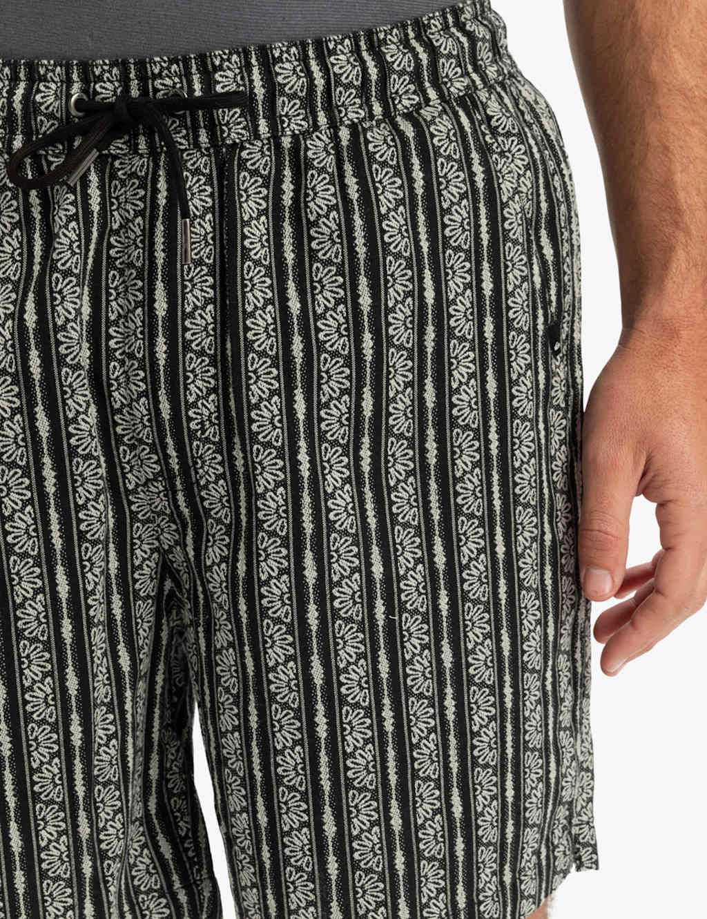 Taxer 18" Pure Cotton Chino Shorts 9 of 13