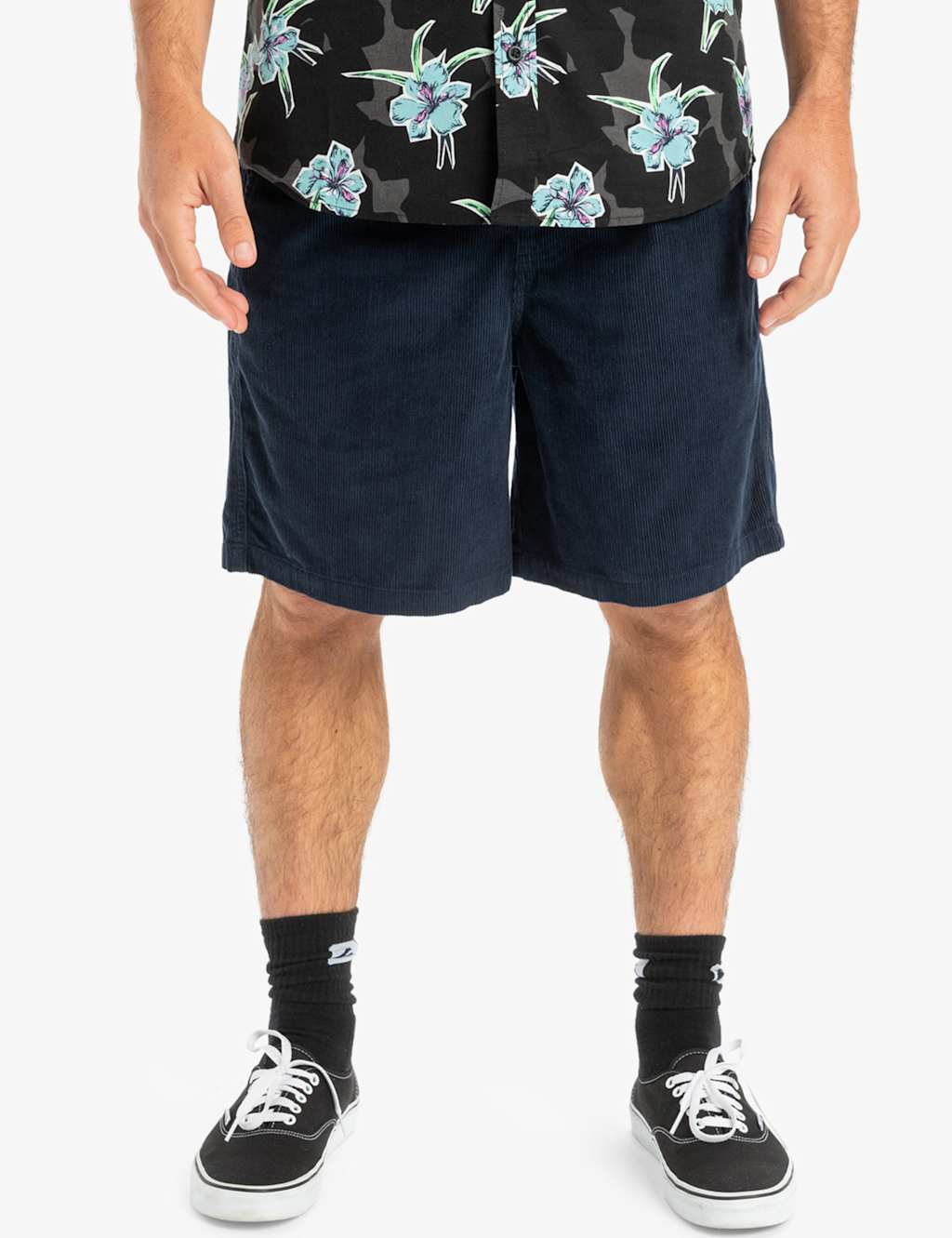 Taxer 18" Corduroy Shorts 2 of 12
