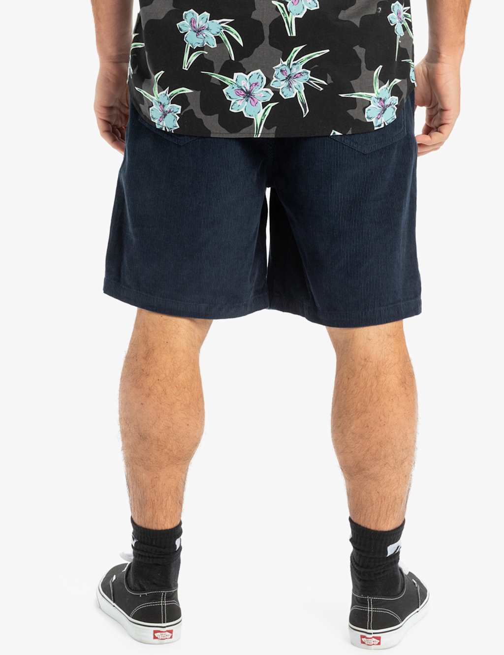 Taxer 18" Corduroy Shorts 4 of 12