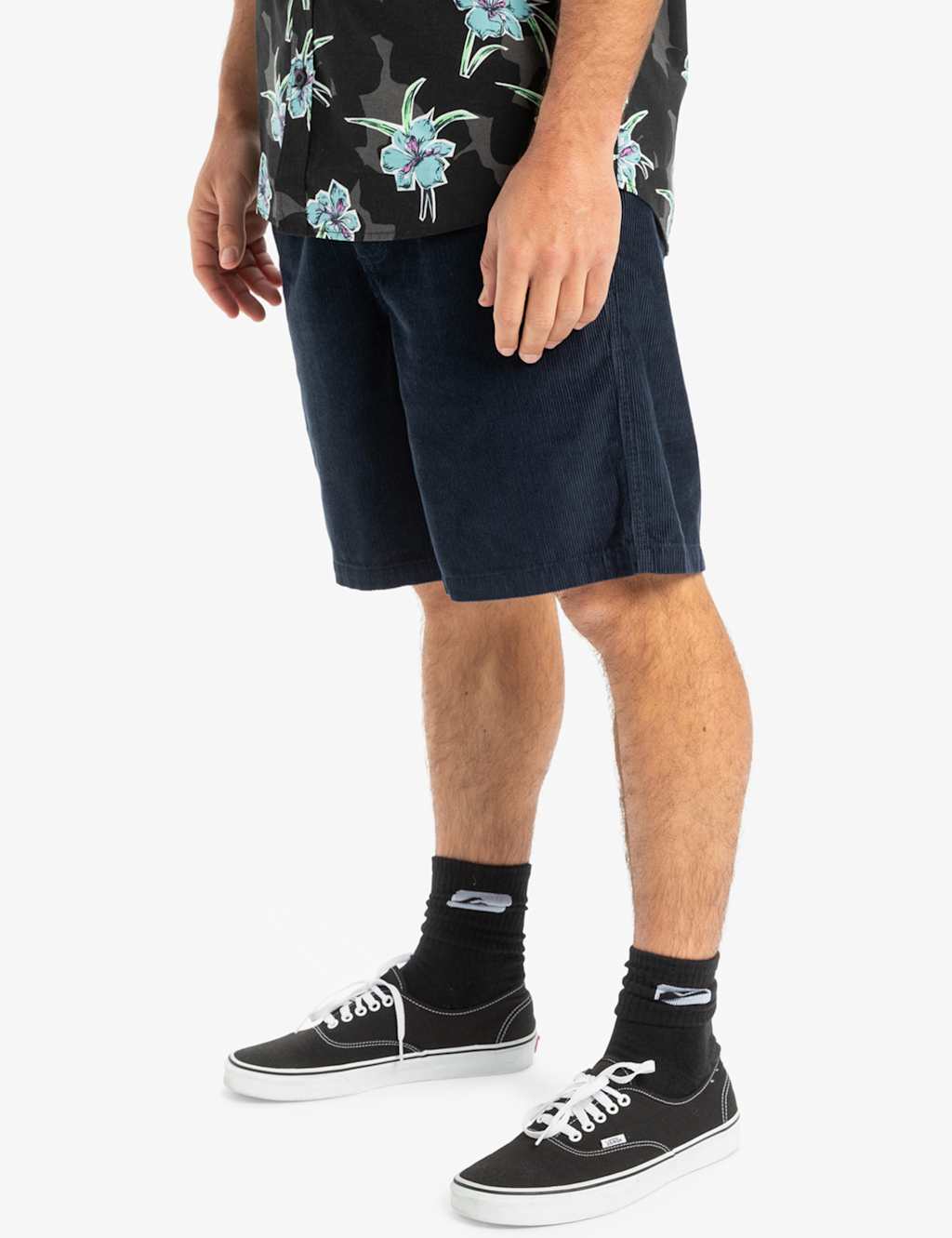 Taxer 18" Corduroy Shorts 5 of 12