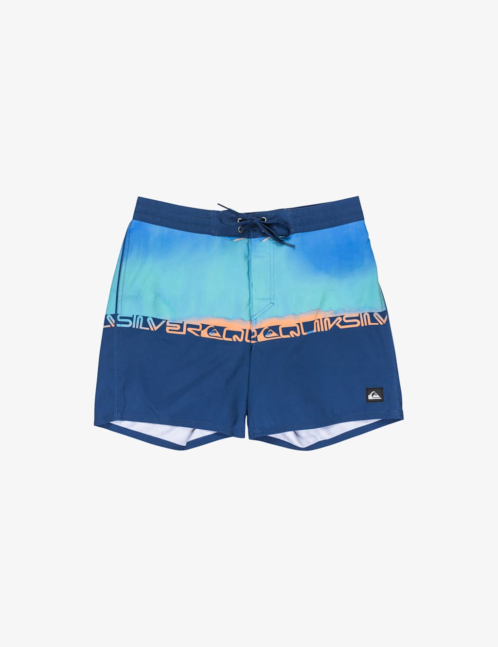 Everyday Swim Patterned Shorts 13 of 14