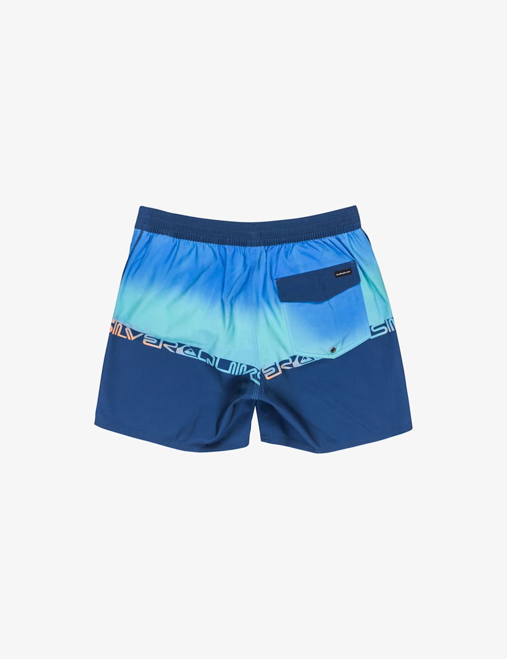 Everyday Swim Patterned Shorts 14 of 14