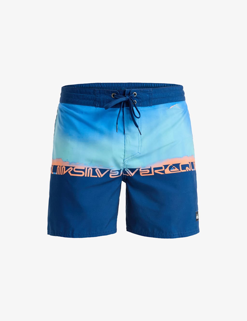 Everyday Swim Patterned Shorts 2 of 14