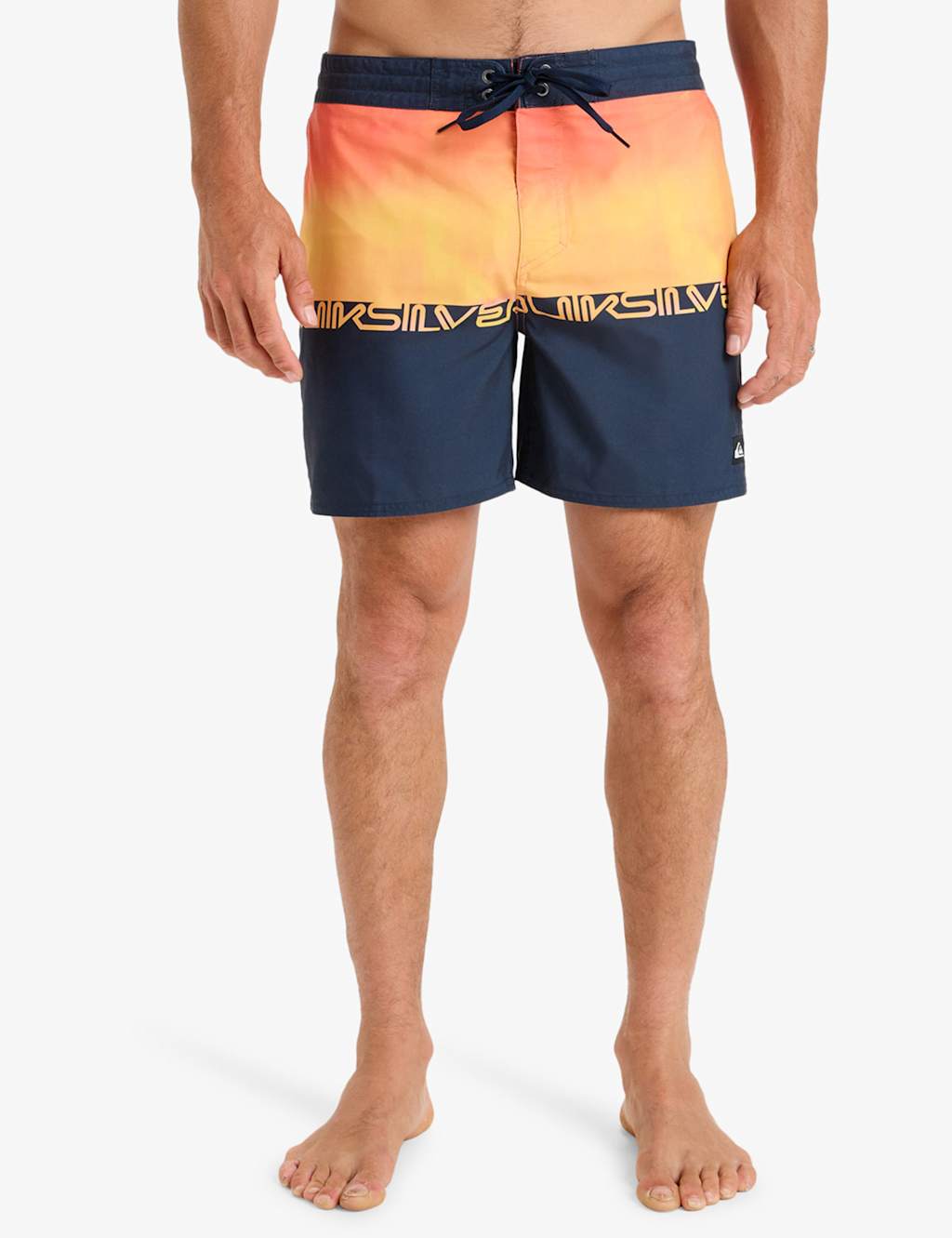 Everyday Swim Patterned Shorts 3 of 15
