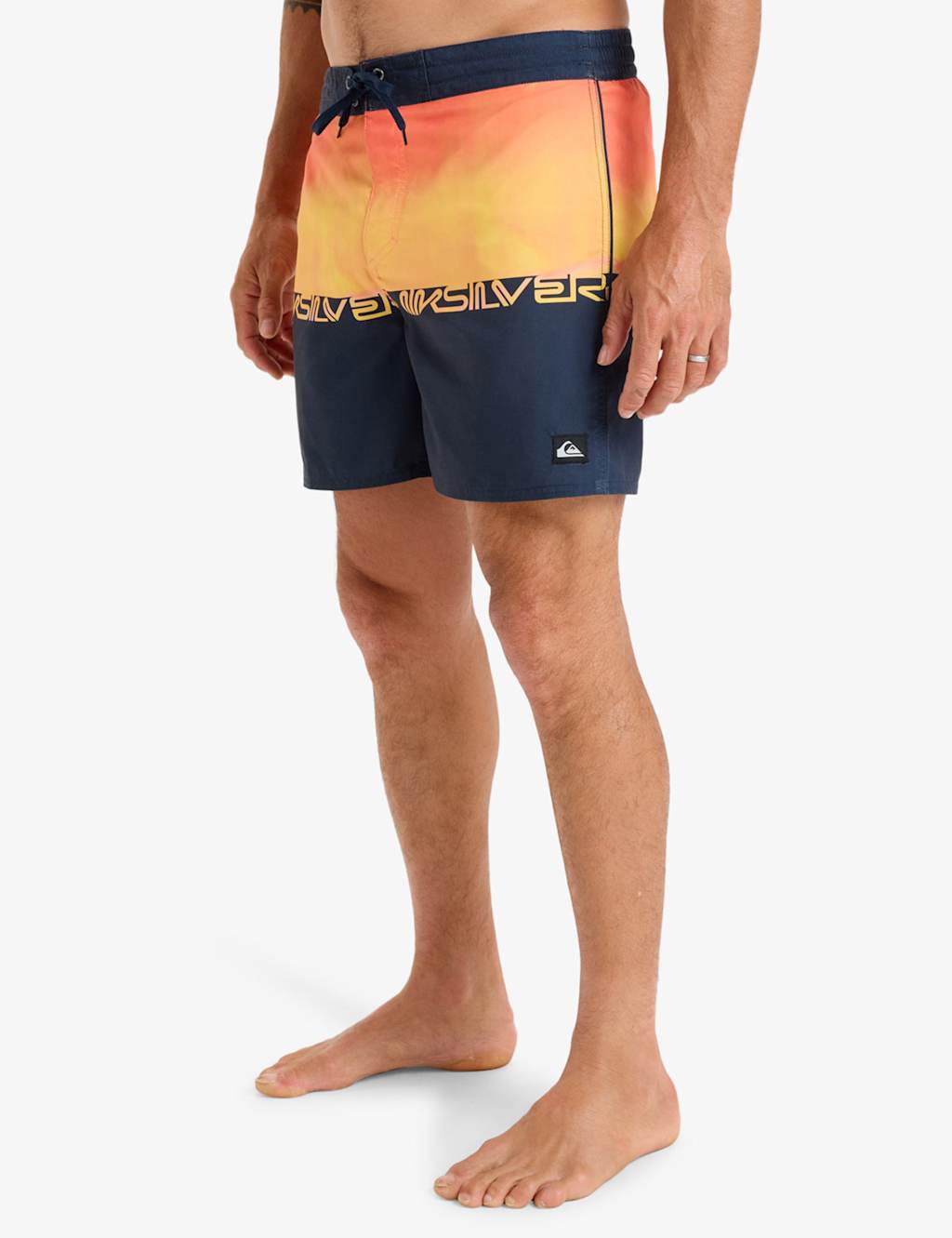 Everyday Swim Patterned Shorts 7 of 15