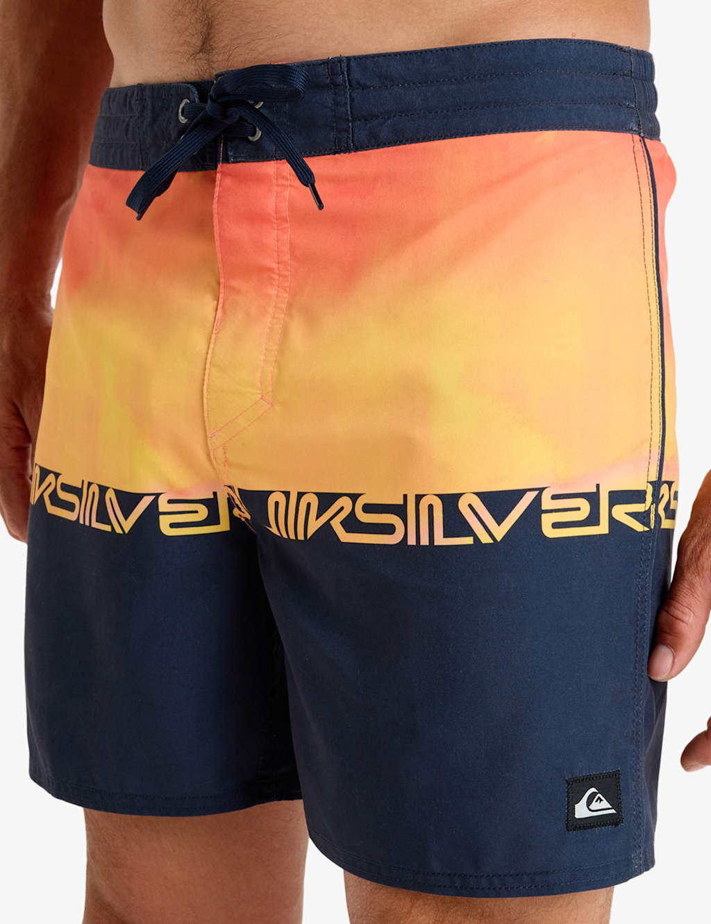 Everyday Swim Patterned Shorts 9 of 15