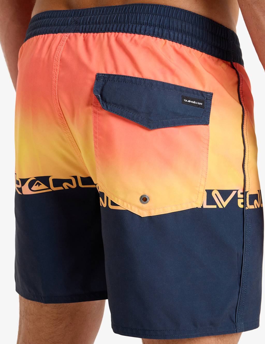 Everyday Swim Patterned Shorts 11 of 15