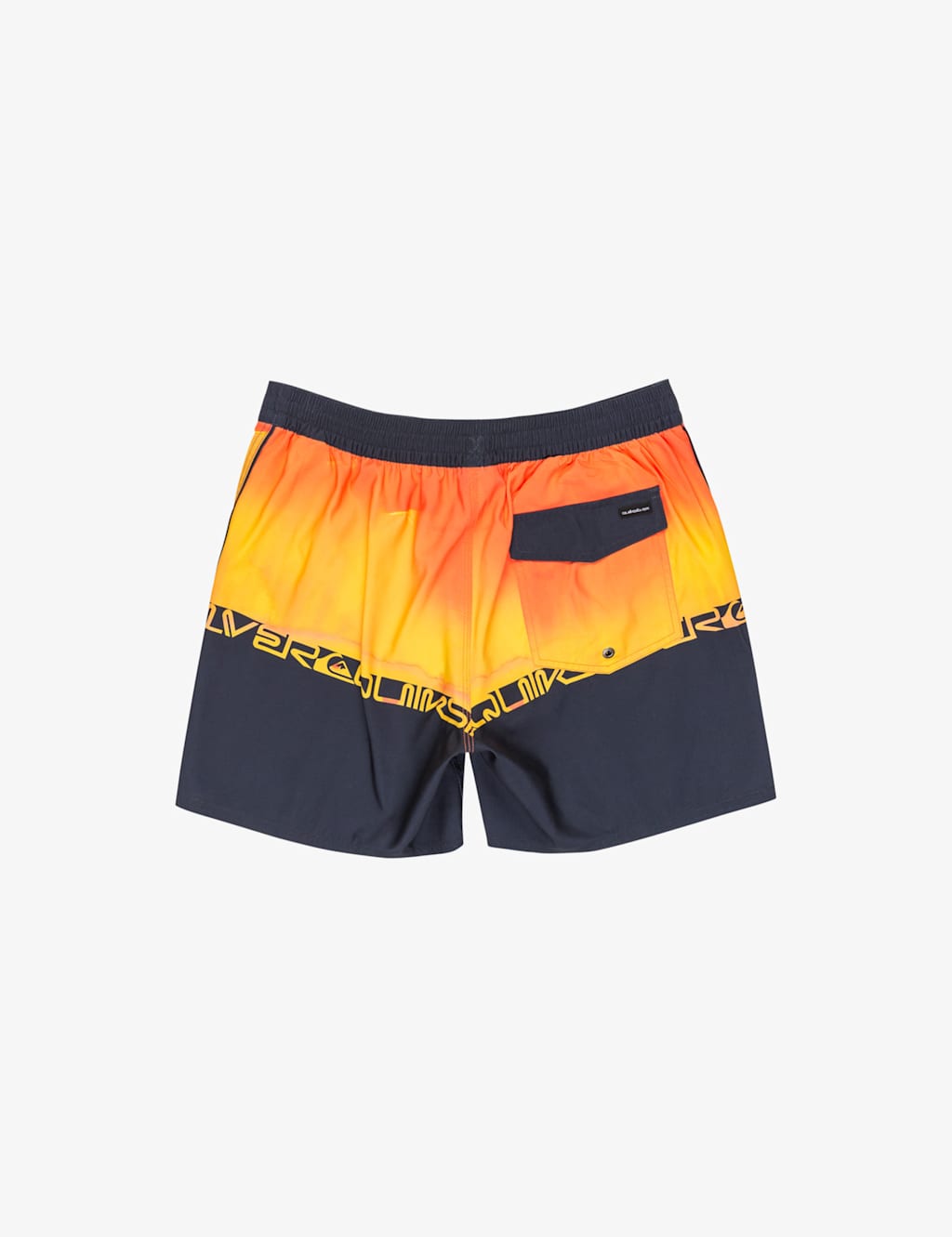 Everyday Swim Patterned Shorts 15 of 15