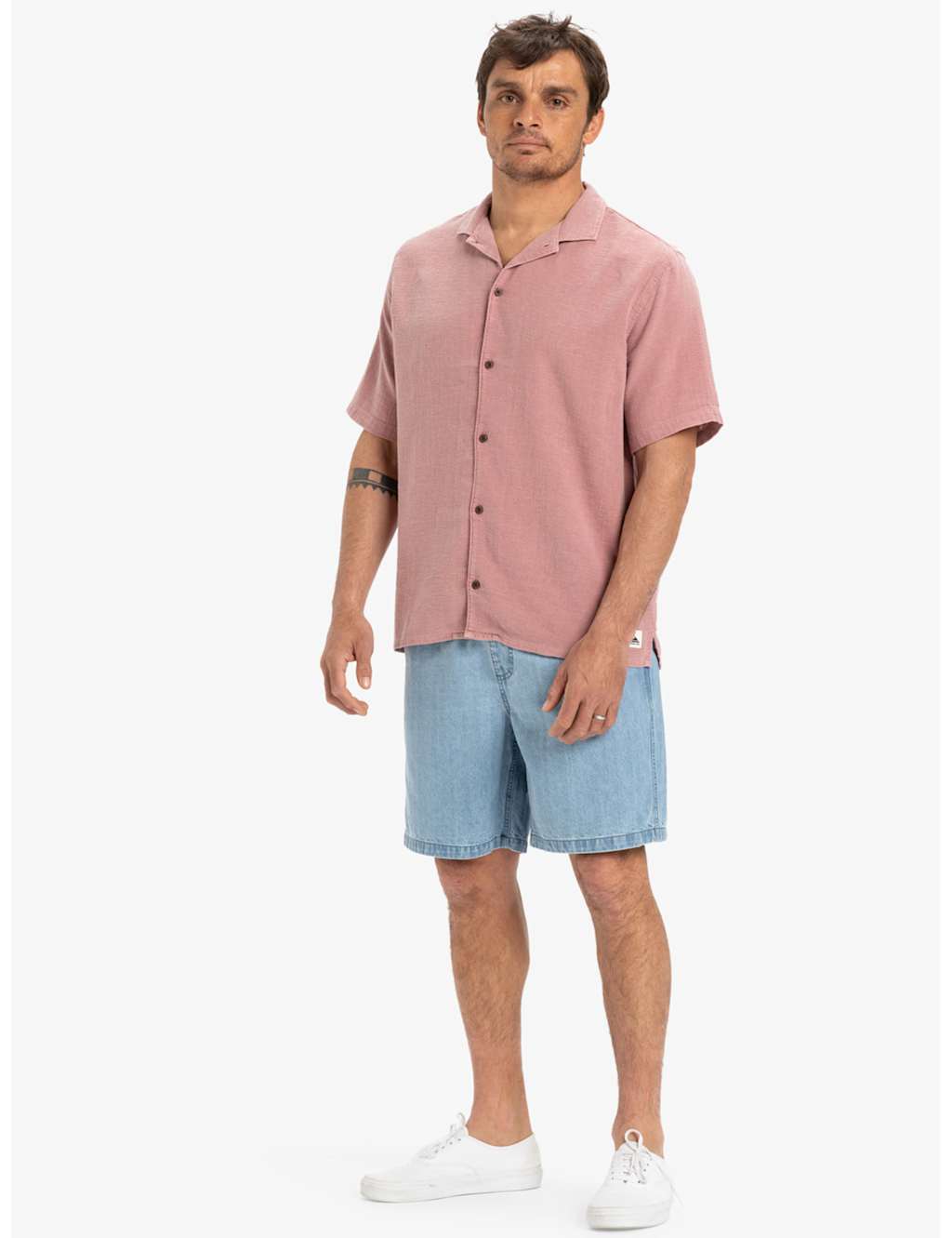 Cotton Rich Shirt 3 of 12