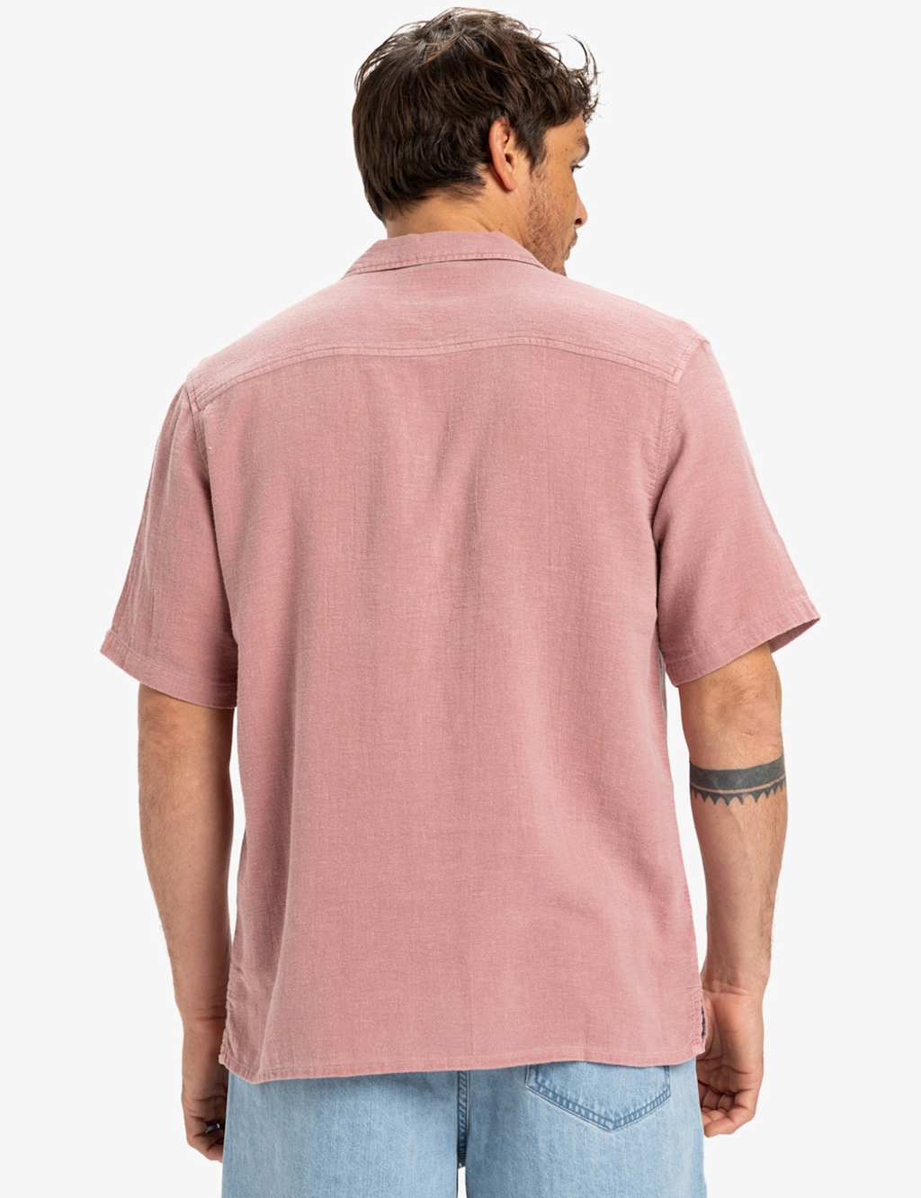 Cotton Rich Shirt 5 of 12