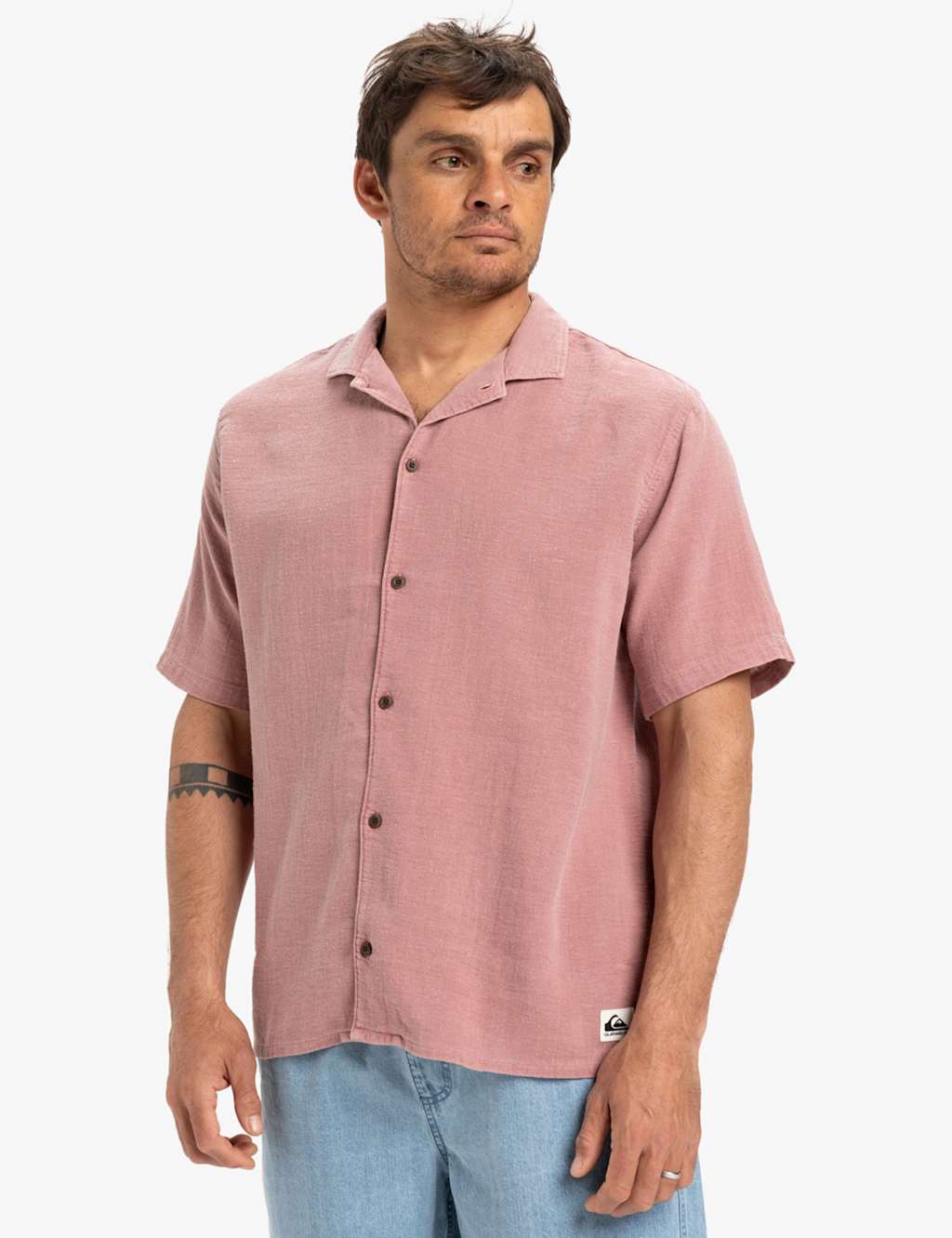 Cotton Rich Shirt 7 of 12