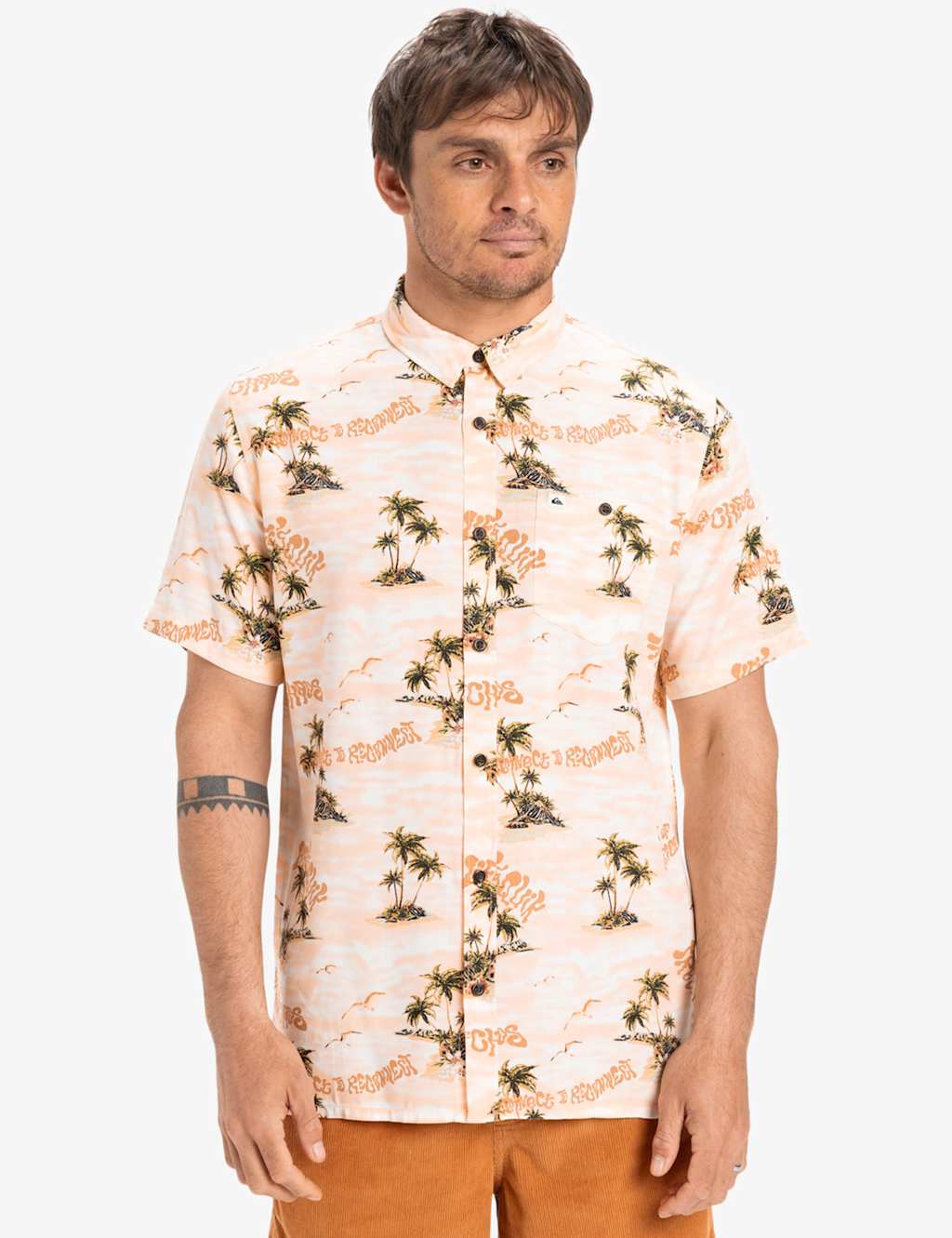 Hawaiian Shirt 1 of 11