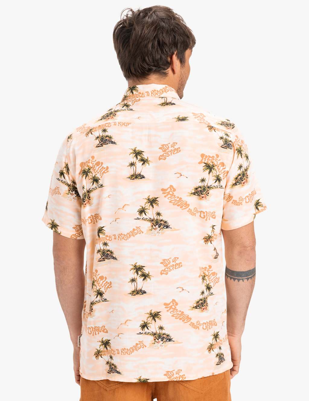 Hawaiian Shirt 5 of 11