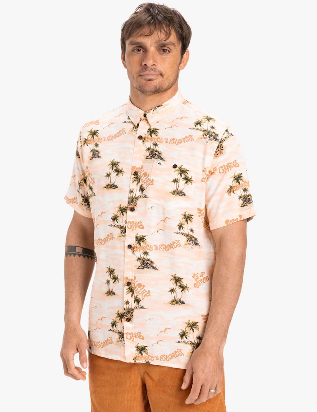 Hawaiian Shirt 7 of 11