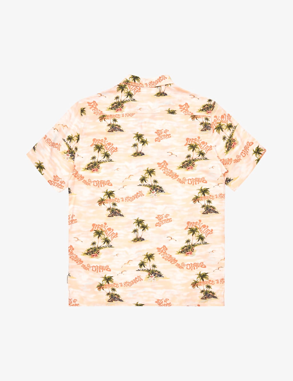 Hawaiian Shirt 11 of 11