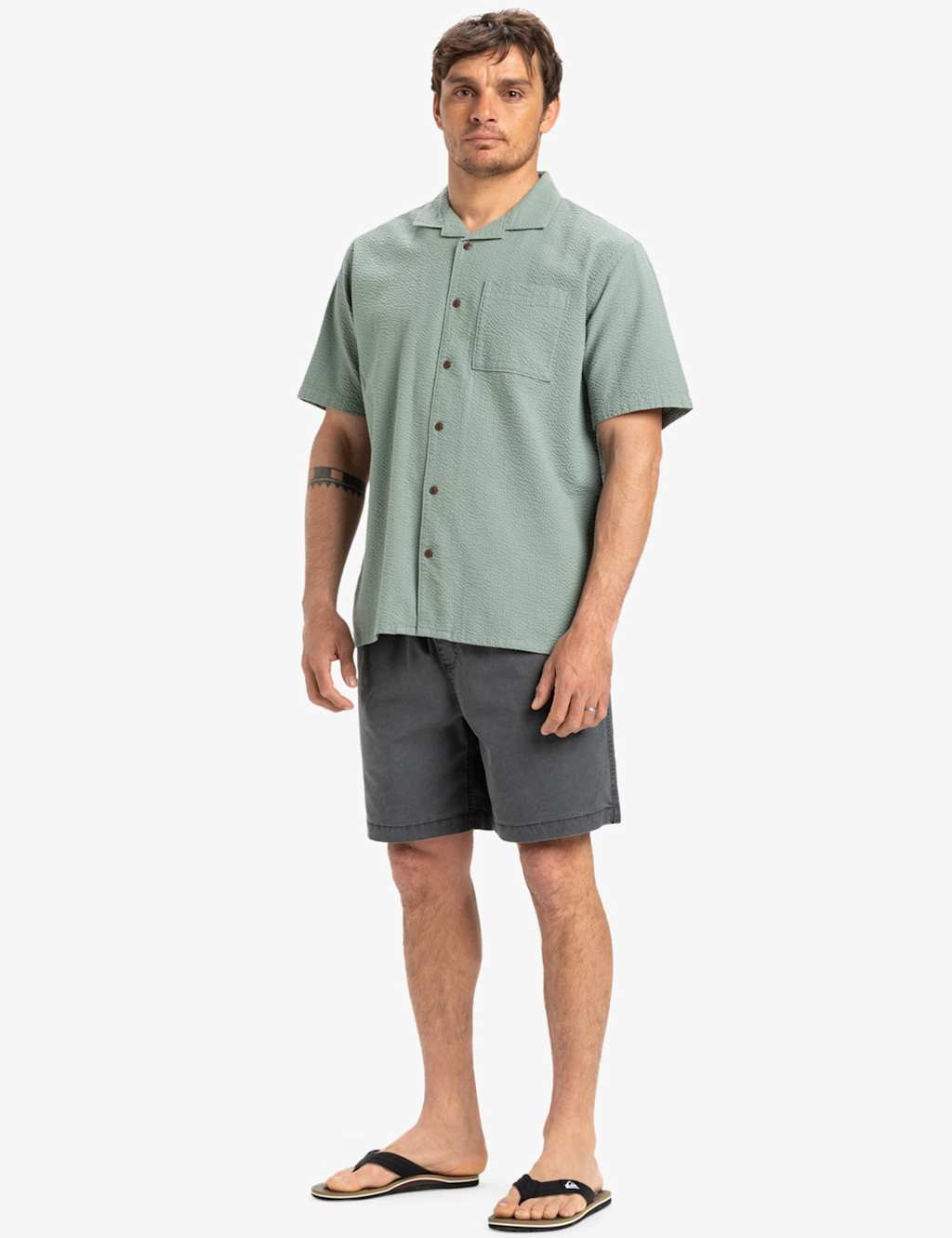Pure Cotton Shirt 3 of 11