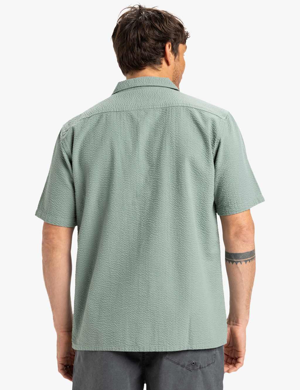 Pure Cotton Shirt 5 of 11