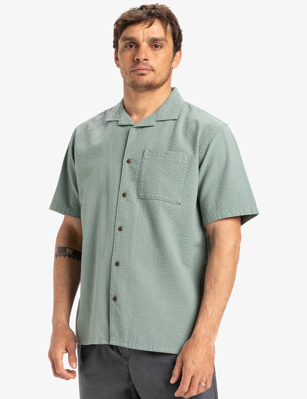 Pure Cotton Shirt 7 of 11