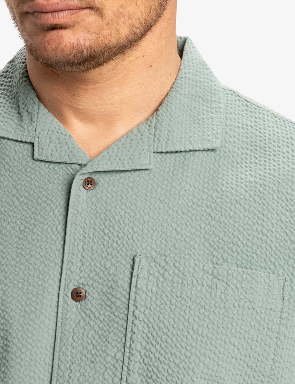Pure Cotton Shirt 9 of 11