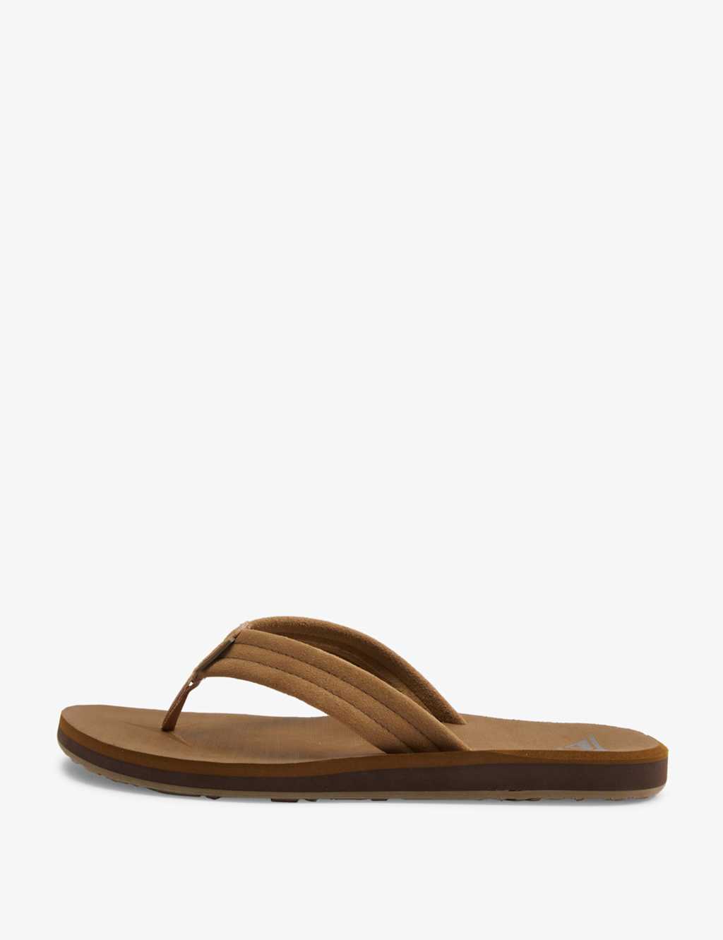 Carver Suede Flip Flops 4 of 11