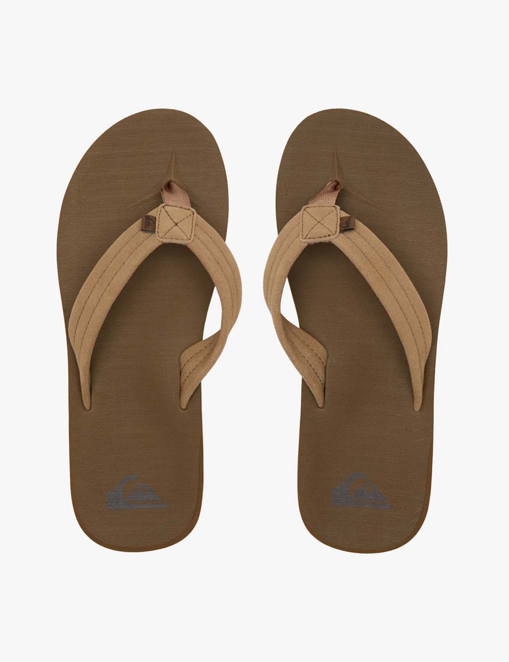 Carver Suede Flip Flops 8 of 11