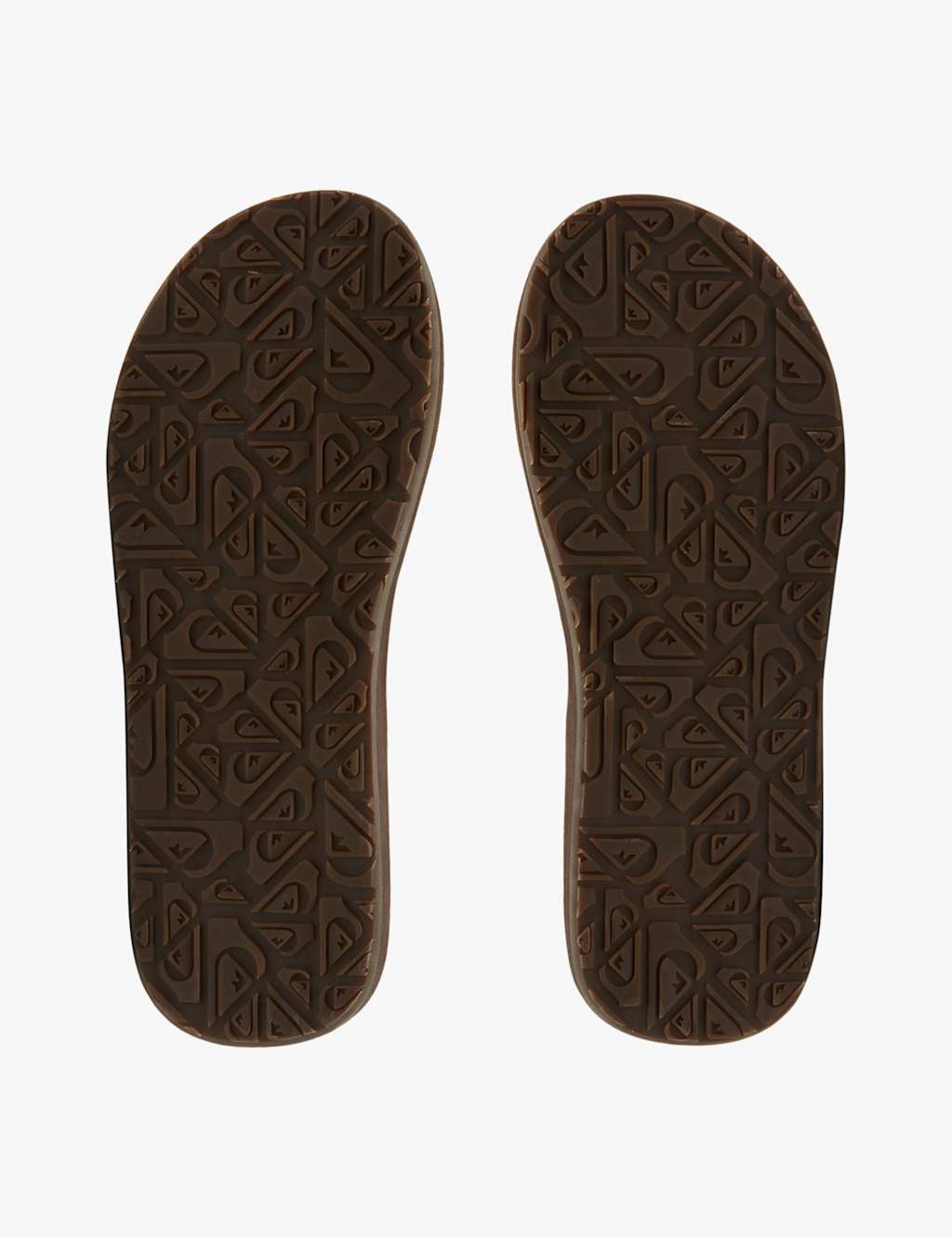 Carver Suede Flip Flops 10 of 11