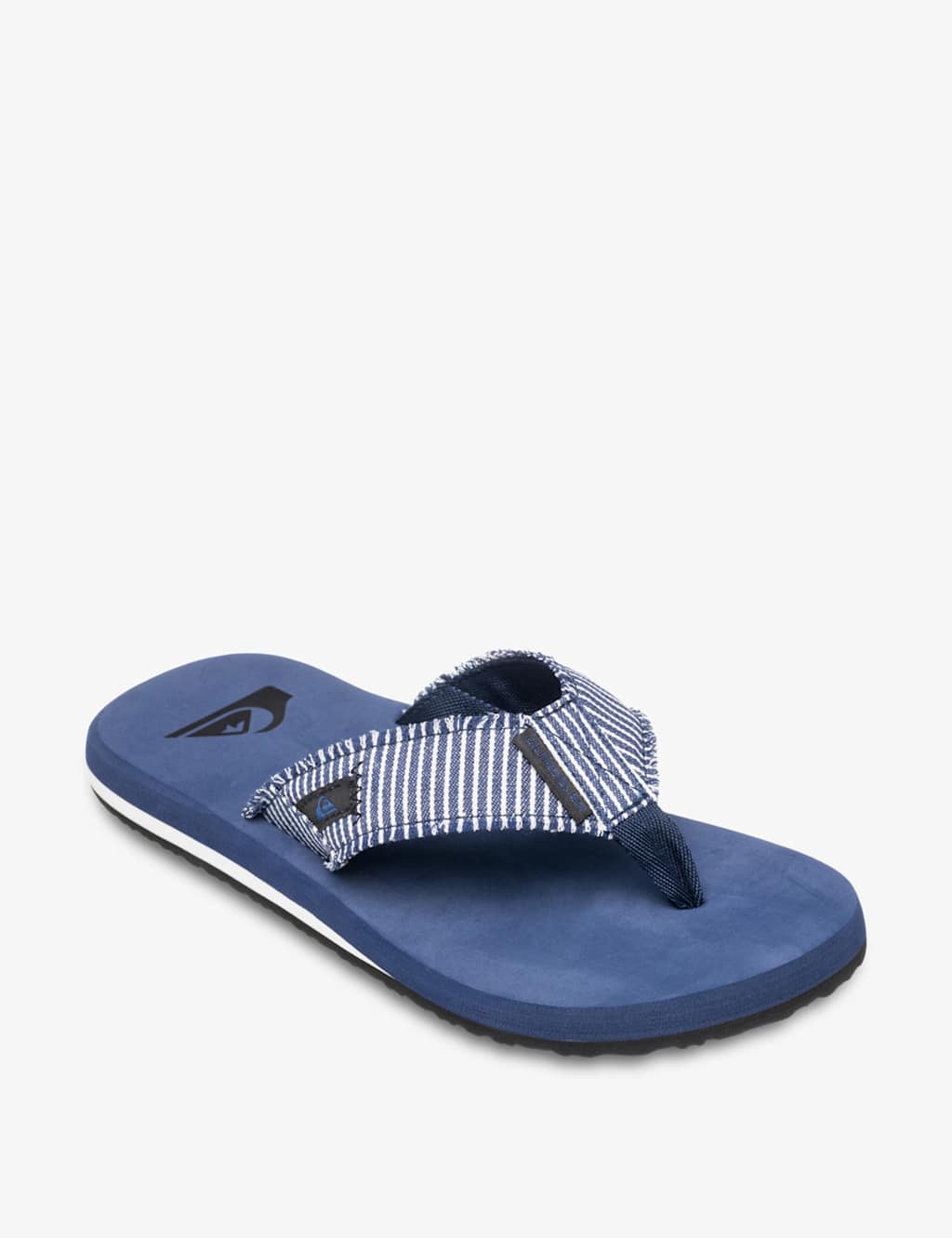 Monkey Abyss Frayed Flip Flops 2 of 7